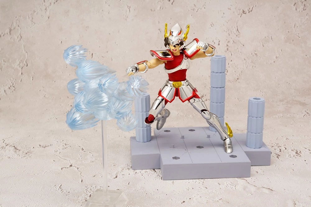 BANDAI Co., Ltd. Pegasus Seiya - Saint Seiya (BDISS037958)