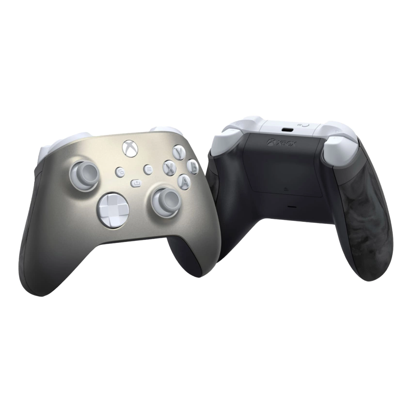 Lunar Shift - Xbox Series X Xbox Series S Xbox One