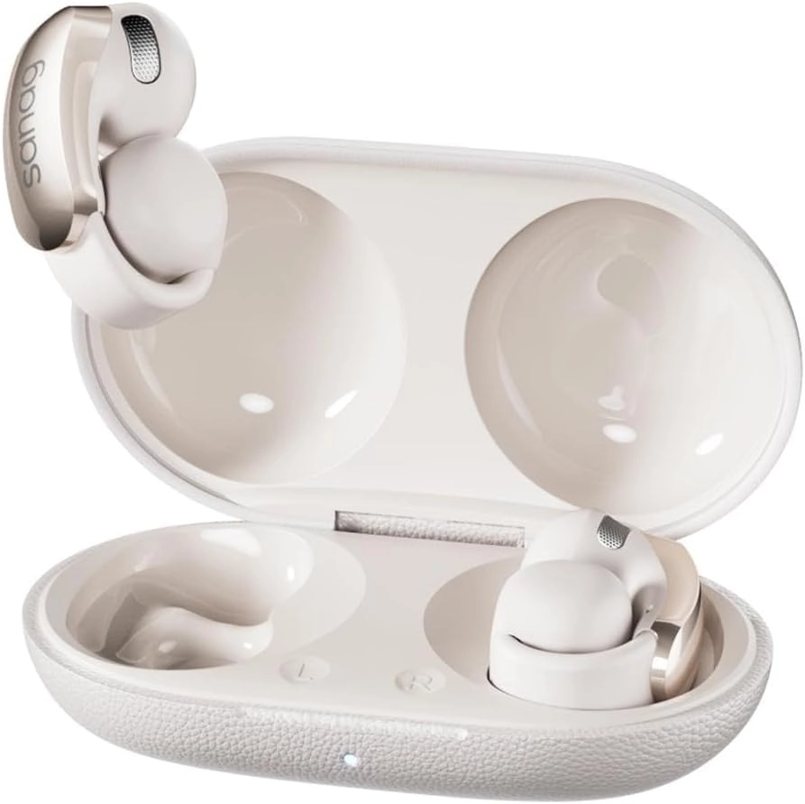 sanag S9S AI Wireless Earphone