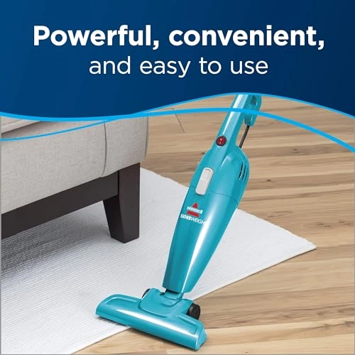 Featherweight - Bagless Lightweight 0.67 Liters