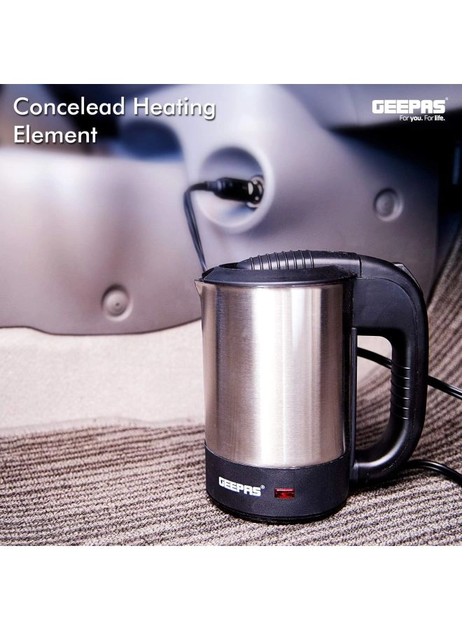 Car Kettle GK38041