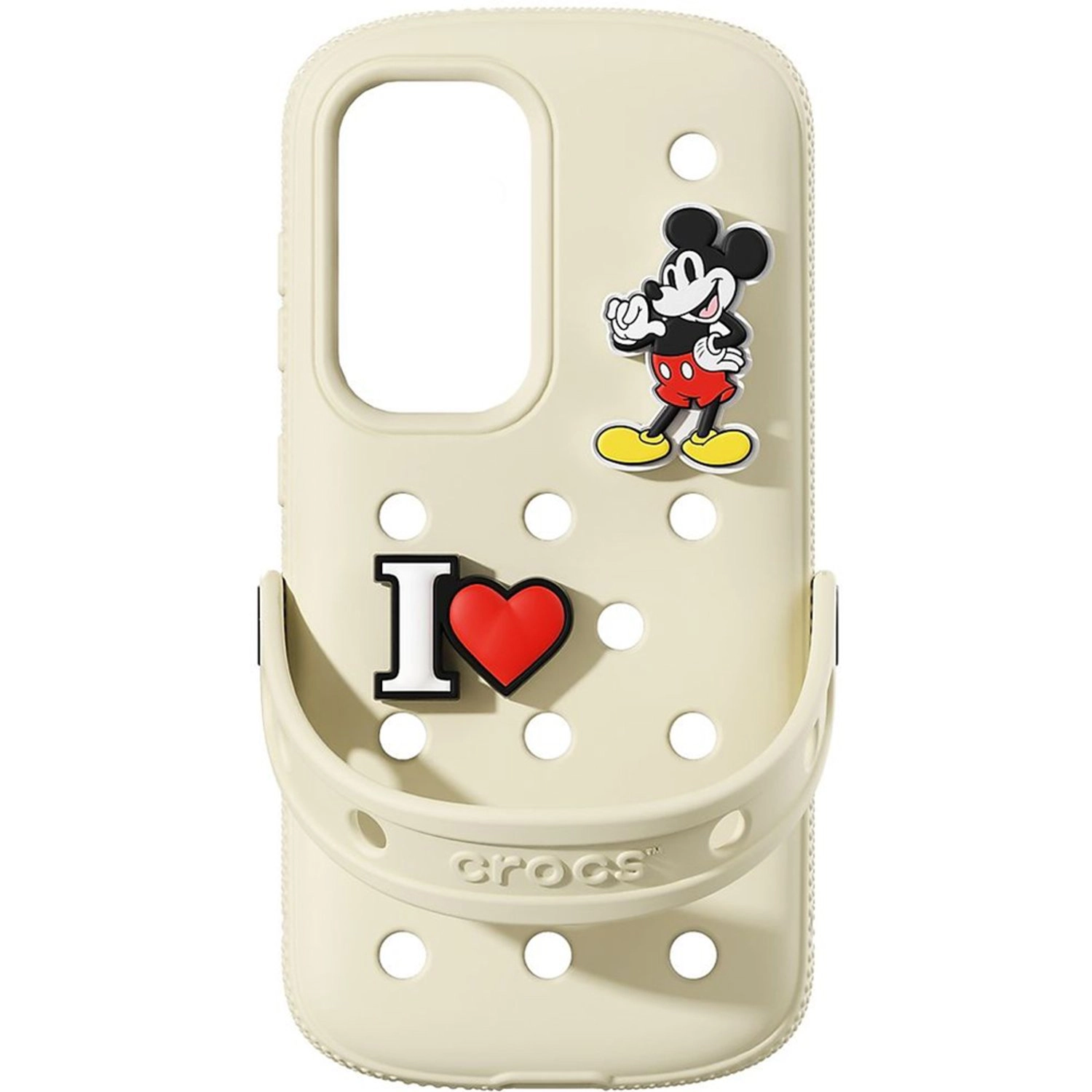 SLBS Crocs Case for Samsung Galaxy S25