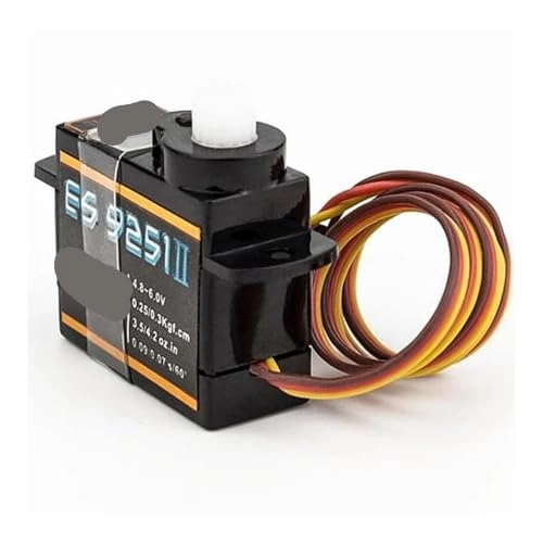 Digital Servo - 4.3g Compatible With ES9051