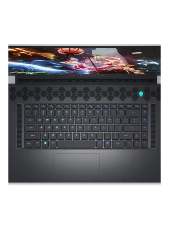 Alienware x17 R2 - 17.3'' Core i7-12700H 32GB DDR5 2000GB SSD