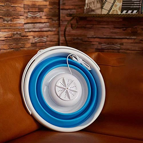 Portable Washer