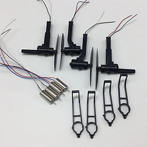 KF611 Quadcopter Arm - Replacement Burgundy