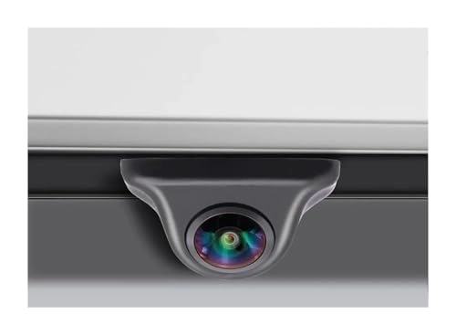 MP5 AHD - Night Vision