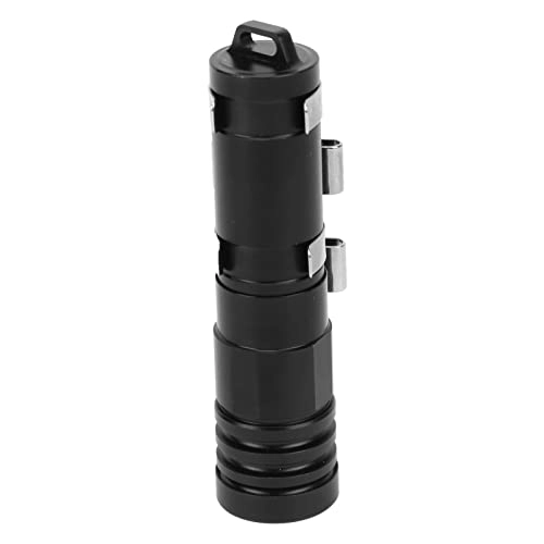 Diving Flashlight - 630lm 200m