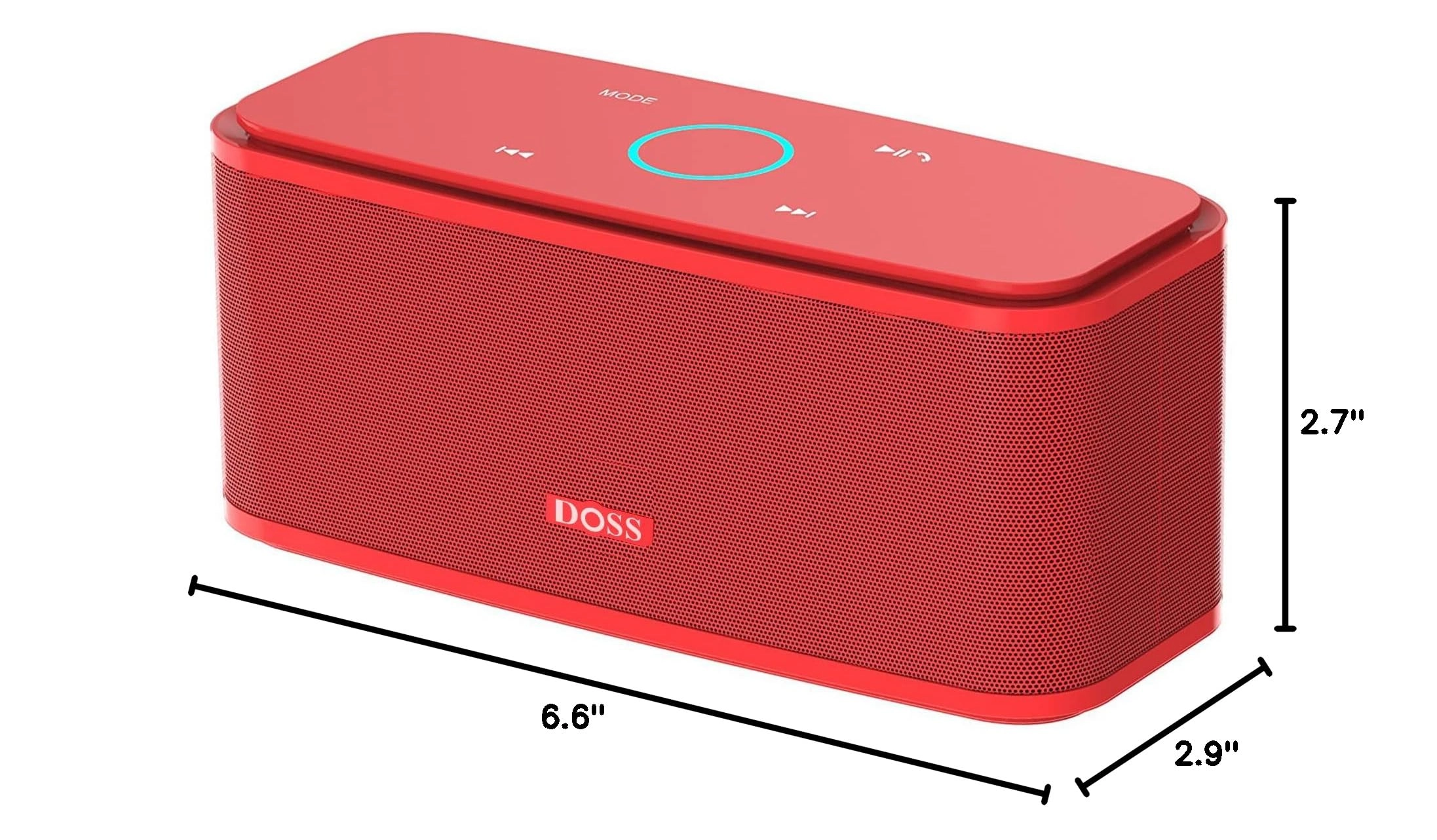 SoundBox - 12W