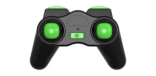 Sky Lighter Disc Drone