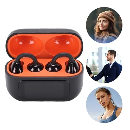 Wireless Earbuds