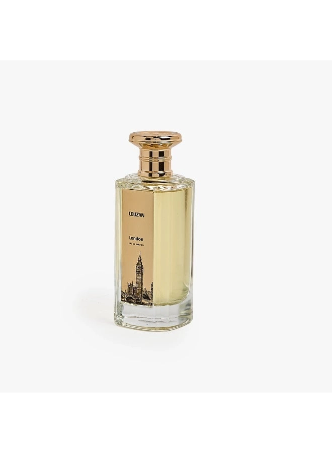 London Eau de Parfum 100ml