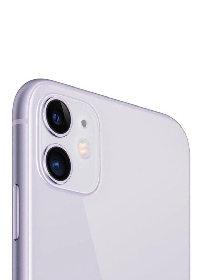 (Renewed) iPhone 11 - 256 gigabyte