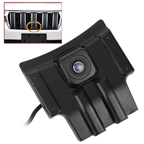 Car CCD Rear View Camera - Night vision 720p