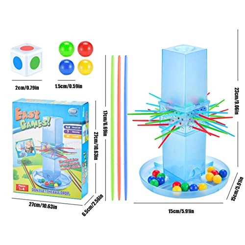 Pull Sticks Game - Kid 1 pieces