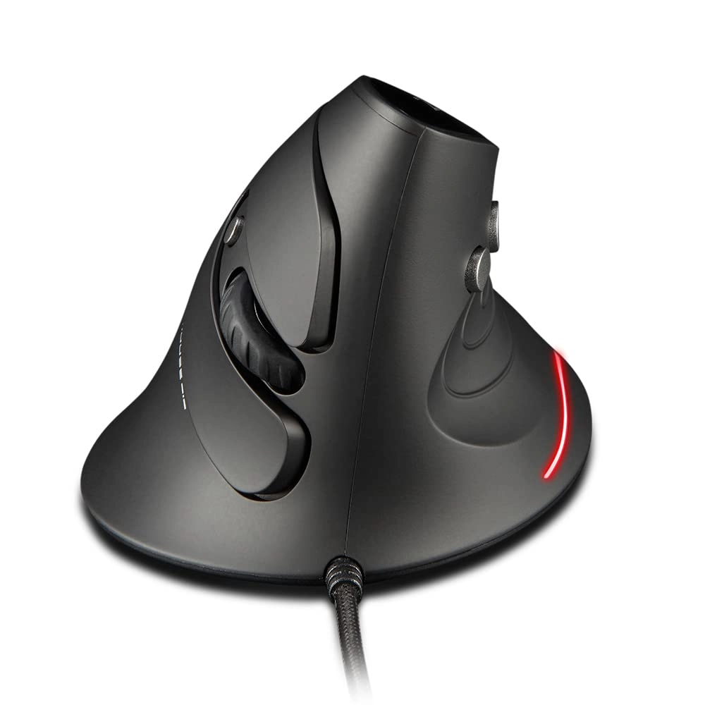 DFHJ T-30 Mouse - USB wired