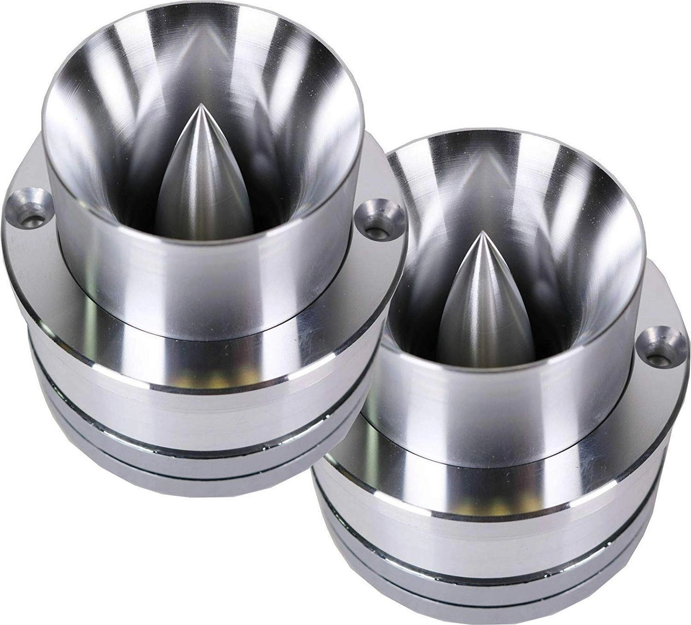 W460S - 600 Watt Titanium 8 Ohm