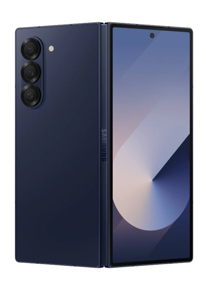 Galaxy z fold 6 12GB 256GB