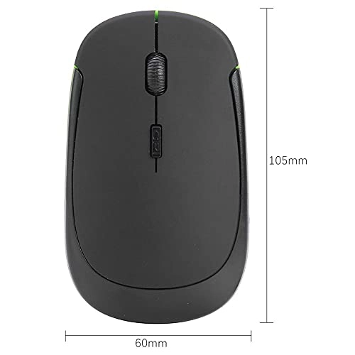 Wireless Mouse - USB