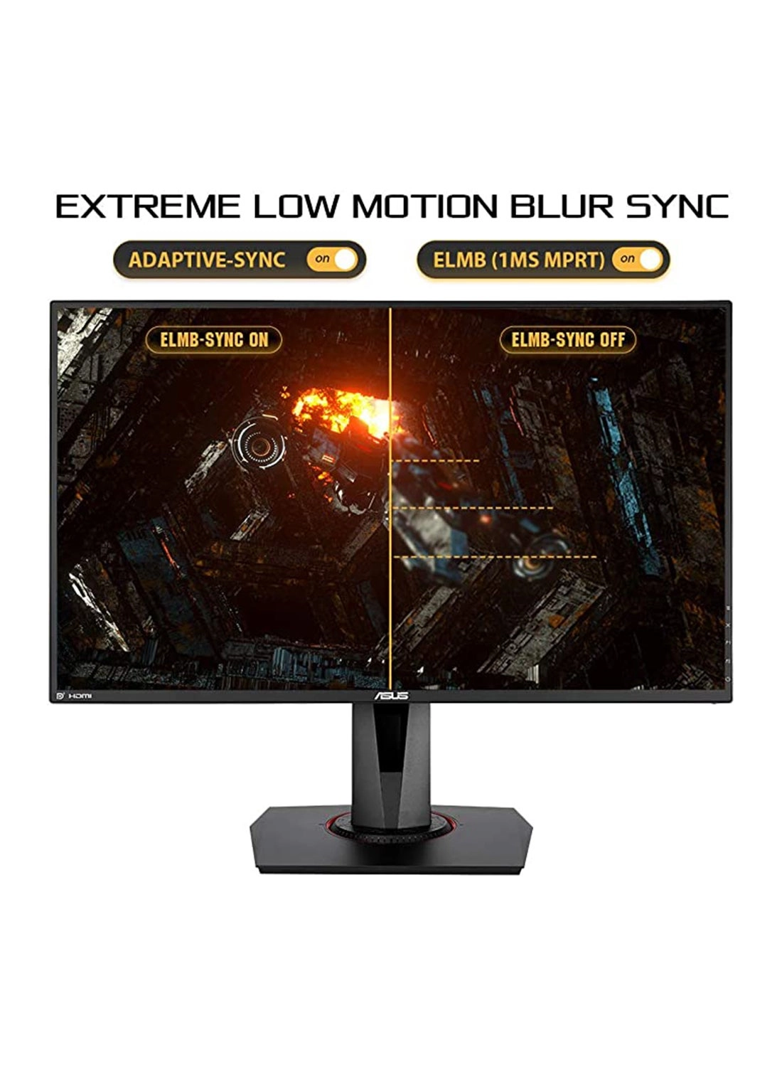 VG279QM1A - 90LM05X0-B01370 27 in 1920 x 1080