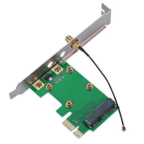 Zerone PCIe Network Card Adapter