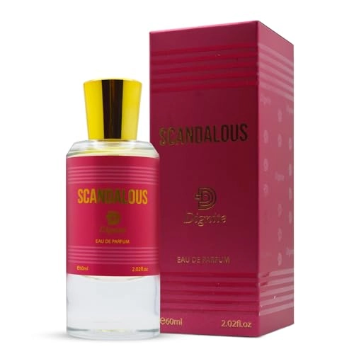 Scandalous Eau de Parfum 60ml