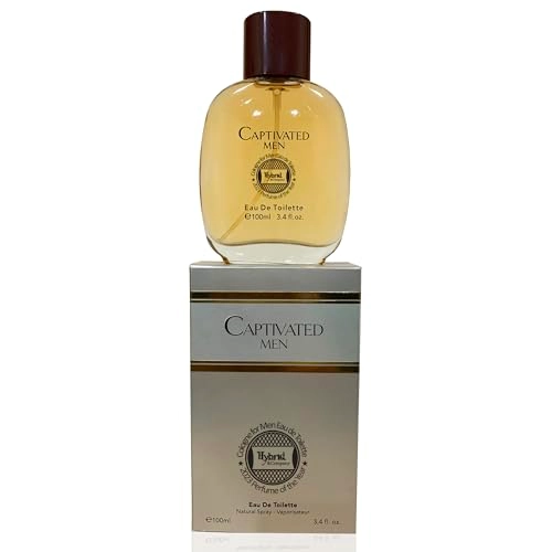 Captivated Eau de Toilette 100 ml