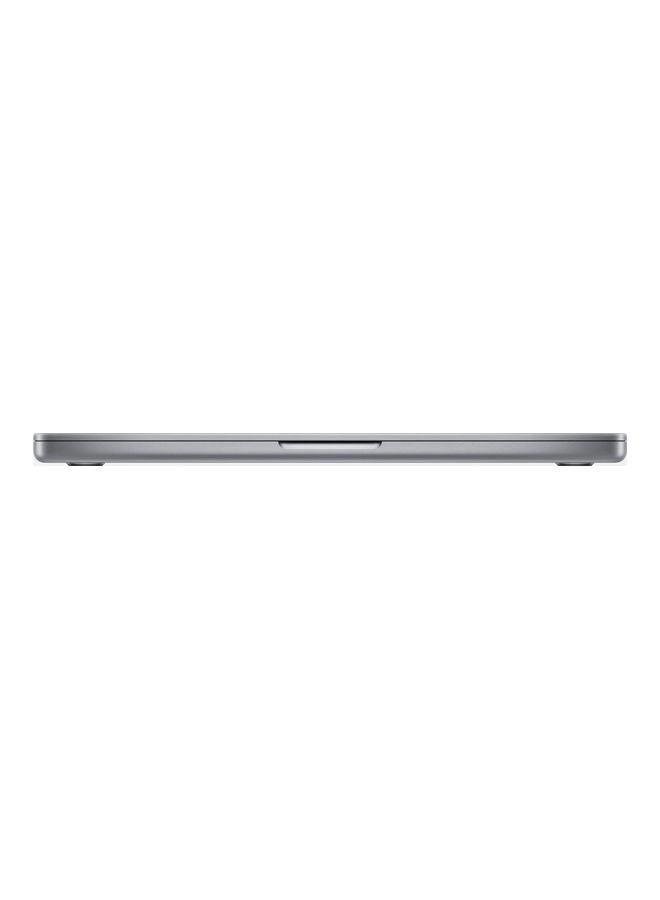 MacBook Pro - 14'' 512GB 32GB M2 Pro with 10‑core CPU, 16‑core GPU