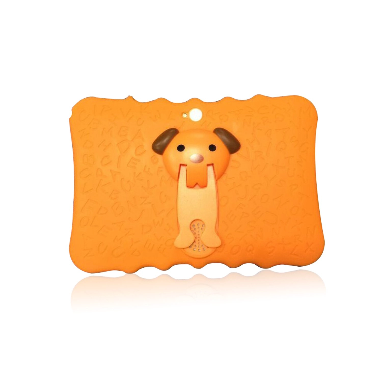 K76 - 512 megabyte 7 inch 8 gigabyte