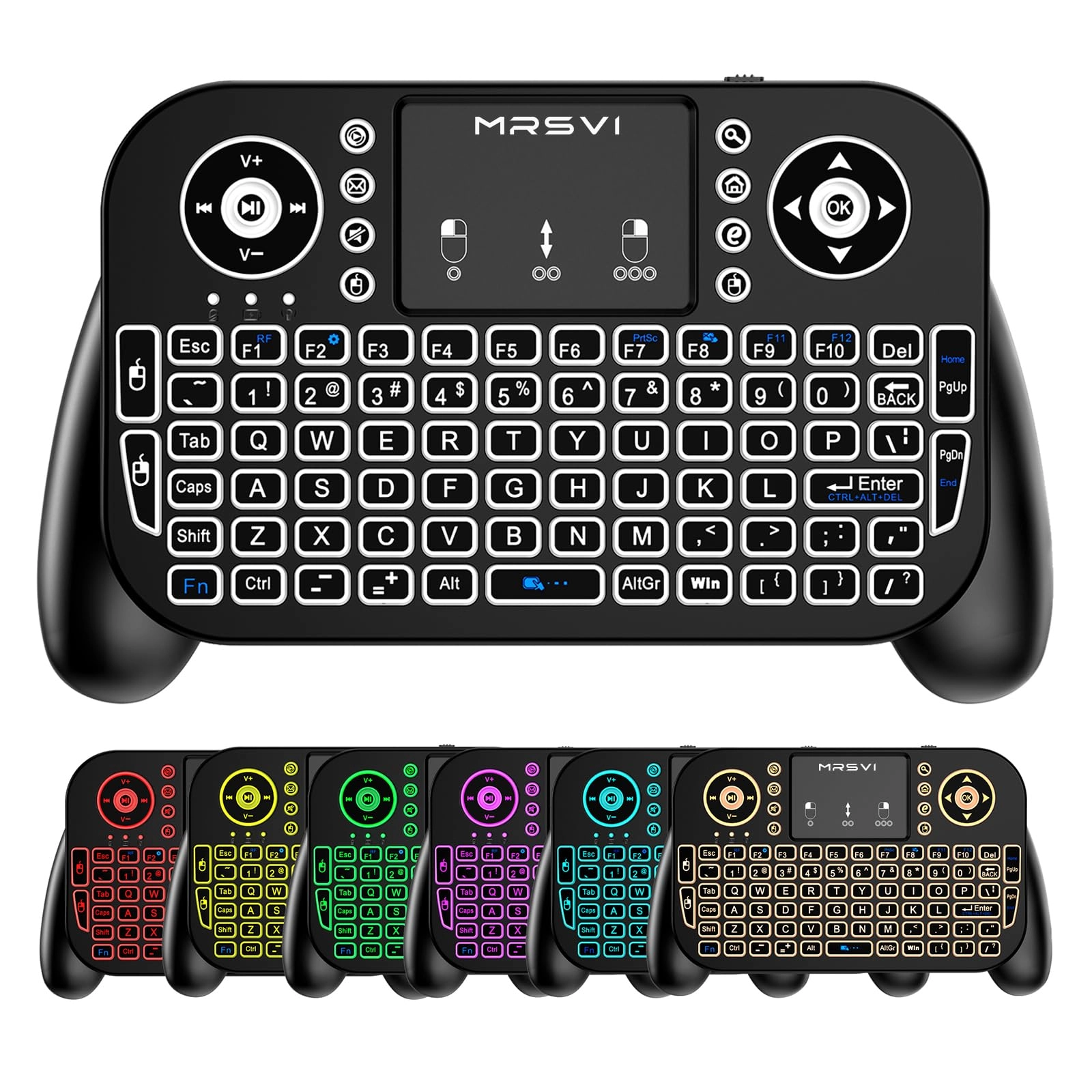 Shenzhen Wuxiandian Technology Co. , Ltd. V8 - Wired/Wireless