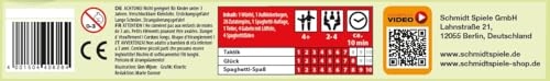 Paletti Spaghetti - German Kid