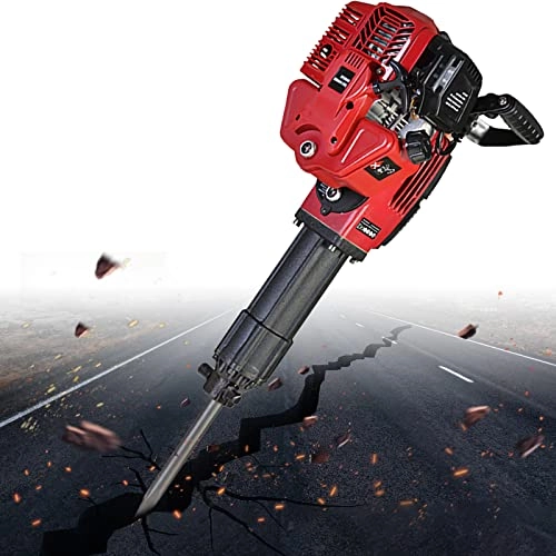 Demolition Jack Hammer - 1700W