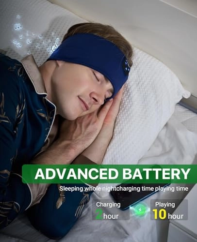 FULH01 Wireless Headphone