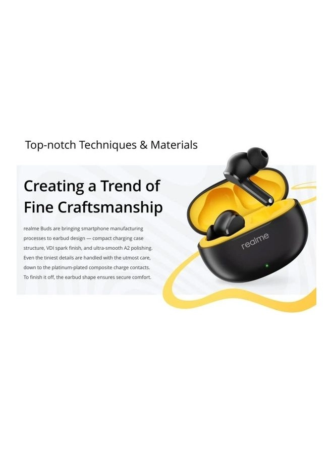 Buds T100 Wireless Earbud