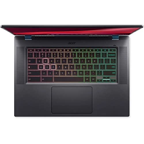 Chromebook 516 GE CBG516-1H-53TY - 16'' i5-1240P 8GB DDR4 256GB SSD