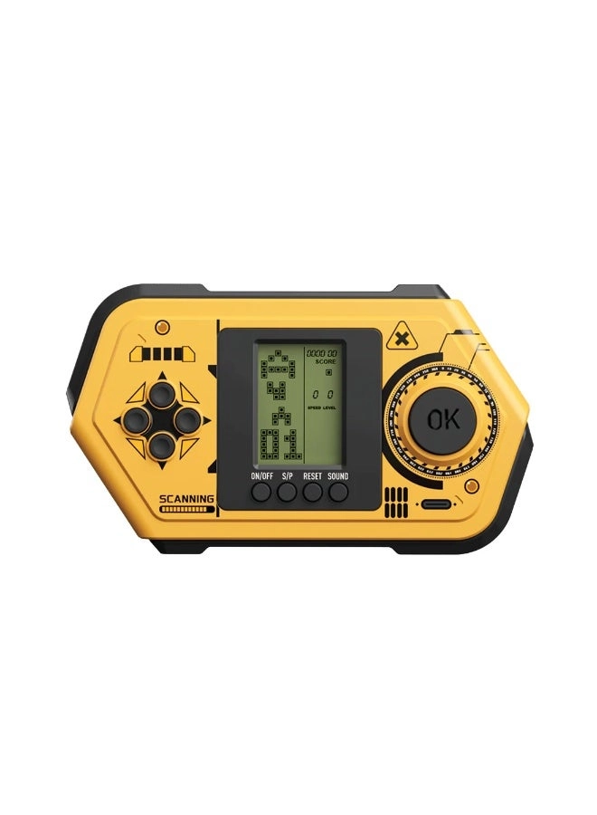 GC-015 - mix colour Portable Handheld