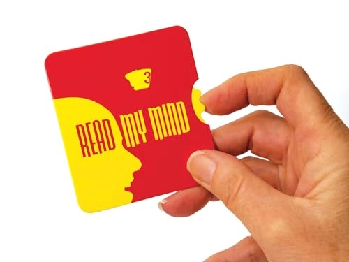 Read My Mind - Card Game