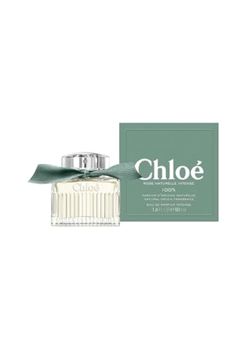 Rose Naturelle Intense Eau de Parfum 50ml