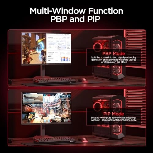 G2741L - 27 Inch 3840 x 2160 pixels