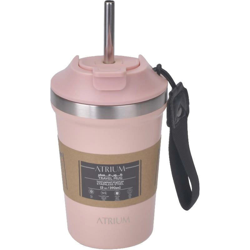 Travel Mug - 390ml