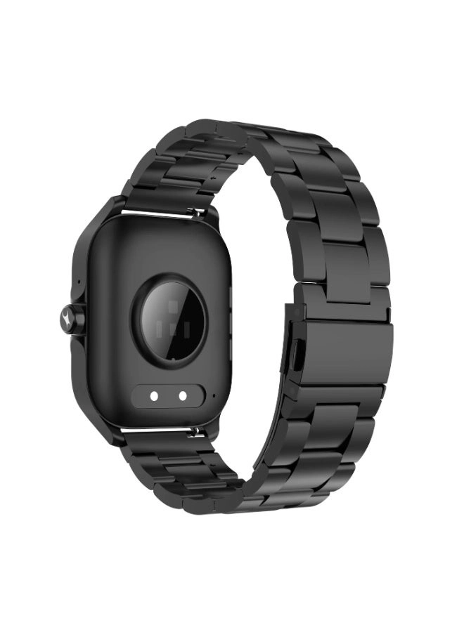 Vivid Smart Watch Metal