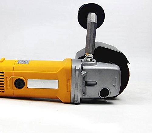 Electronic Polisher Sander - 1400W