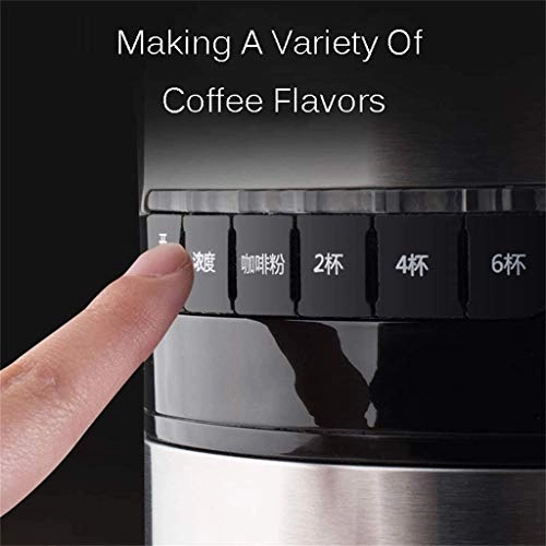 Coffee machine - JPAI349IddDTQEEExj