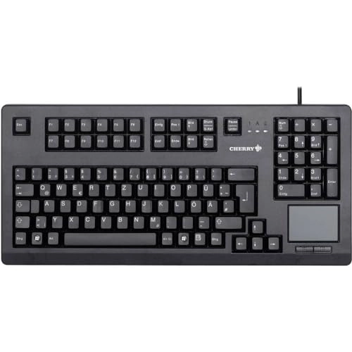 G80-11900 - DE Wired