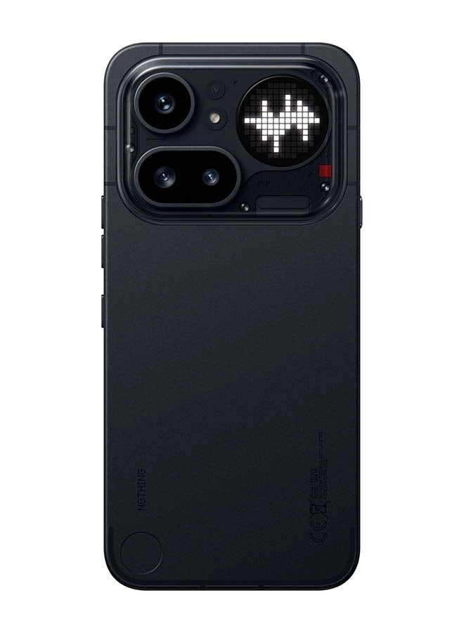 Phone 4a Pro - 12 GB 256 GB