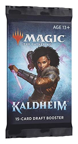 MTG-KHM-BD-EN - 15pcs