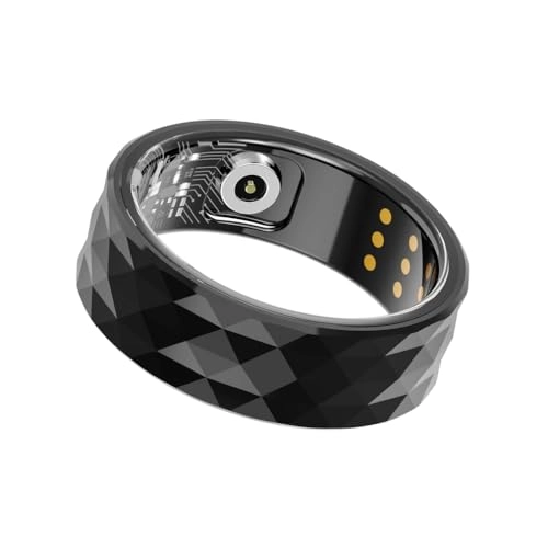 Smart Health Ring - 20#