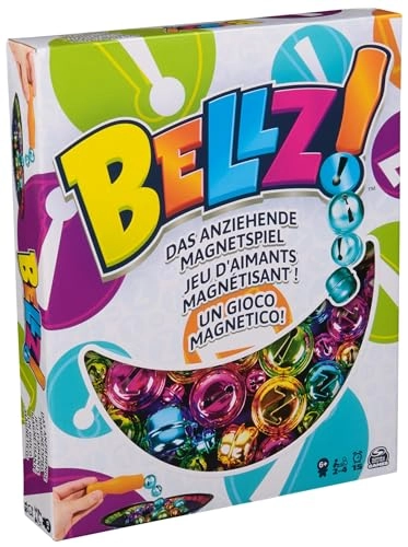 Bellz Pouch ETI - English, German 6 years and up