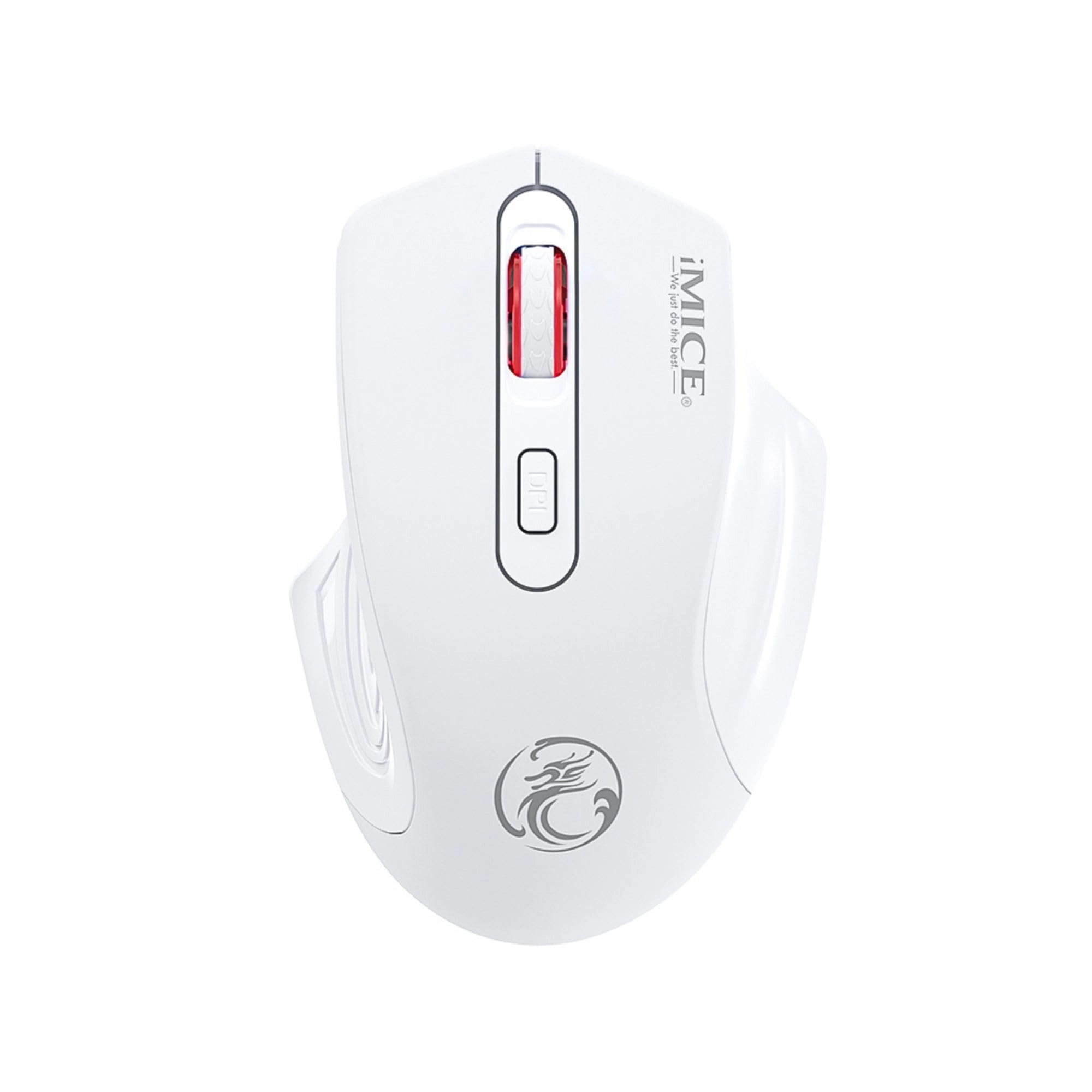 G-1800 Mouse - Wireless