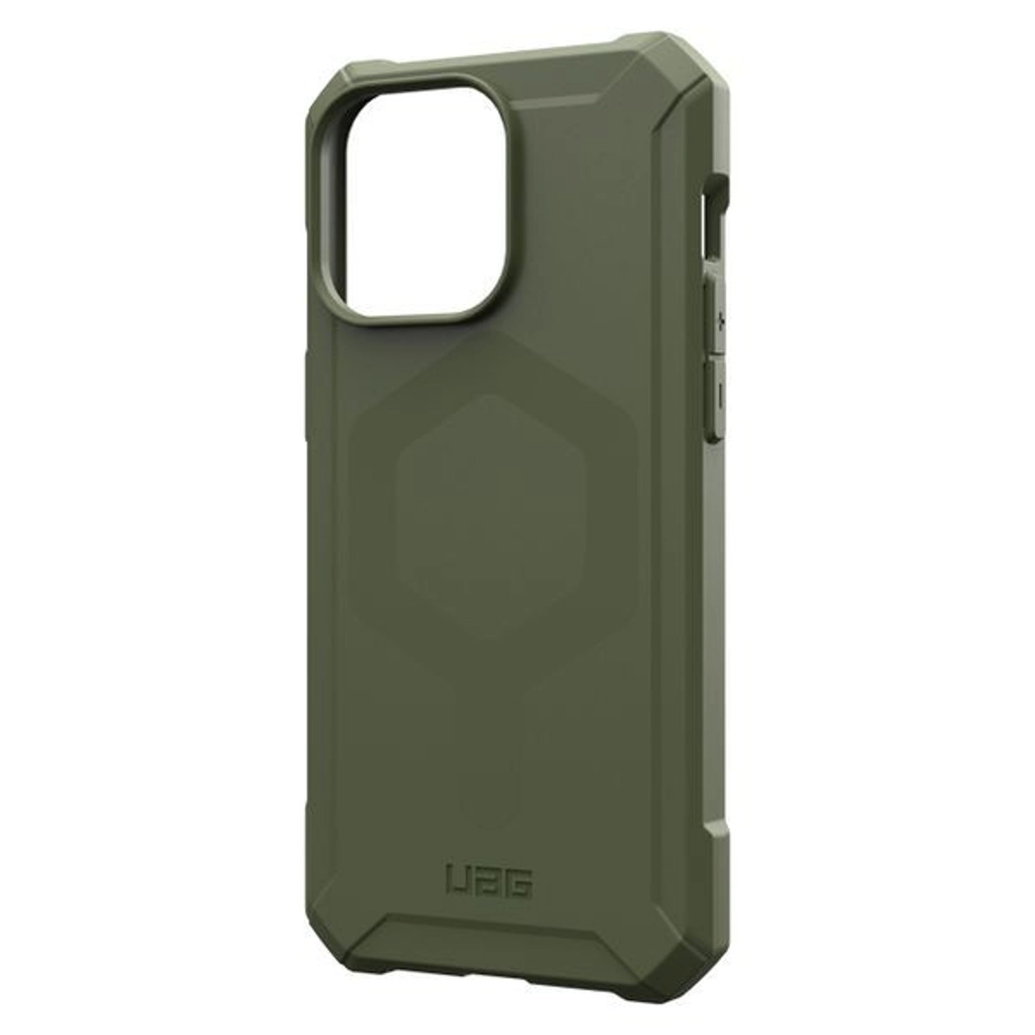 Essential Armor Case with MagSafe for iPhone 15 Pro Max